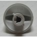 Ручка переключения белая для плиты Electrolux EK6415/1, EK6123/1, EK6123BU, EK5415/1, EK5122/1 Ручка переключения белая для плиты Electrolux EK6415/1, EK6123/1, EK6123BU, EK5415/1, EK5122/1