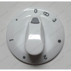 Ручка переключения конфорки для электроплиты Hansa FCCW614954 BCCW612826 FCCW614684 FCCW612915 и т.д. Kaiser