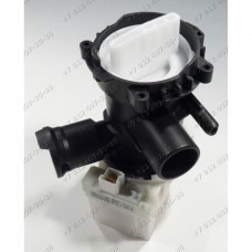 Помпа для стиральной машины Bosch Siemens Copreci KEBS 30W в сборе с улиткой купить KEBS111 KEBS118 Помпа для стиральной машины Bosch Siemens Copreci KEBS 30W в сборе с улиткой купить KEBS111 KEBS118
