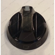 Ручка выбора режимов духовки (E454.00/09.1673.00 black) для плиты Hansa Ручка выбора режимов духовки (E454.00/09.1673.00 black) для плиты Hansa