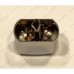 Ручка для плиты Indesit, Ariston 7OFD610ICERU/HA Ручка для плиты Indesit, Ariston 7OFD610ICERU/HA
