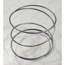 Пружина ручки для плиты Indesit, Ariston 7OFKGXRUHAS, FHGWHS, GW38X, IC63I6C6AWFR, K3G55(X)/U Пружина ручки для плиты Indesit, Ariston 7OFKGXRUHAS, FHGWHS, GW38X, IC63I6C6AWFR, K3G55(X)/U