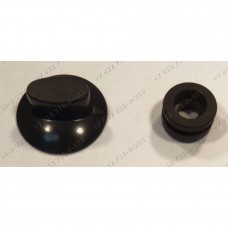 Ручка переключателя для плиты Ardo PR58 Ручка переключателя для плиты Ardo PR58