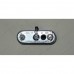 Тэн 1800W, 200 мм, изогнутый с отверстием для стиральной машины Тэн 1800W, 200 мм, изогнутый с отверстием для стиральной машины