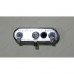 Тэн 1850 W, 210 мм, прямой с отверстием для стиральной машины Тэн 1850 W, 210 мм, прямой с отверстием для стиральной машины