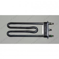 Тэн 1900W, средний, L-193mm, прямой, с отверстием для стиральной машины Тэн 1900W, средний, L-193mm, прямой, с отверстием для стиральной машины