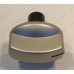 Ручка конфорок - цвет серебро для плиты Beko M5614CTX 7717888355 Ручка конфорок - цвет серебро для плиты Beko M5614CTX 7717888355