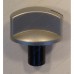 Ручка конфорок - цвет серебро для плиты Beko M5614CTX 7717888355 Ручка конфорок - цвет серебро для плиты Beko M5614CTX 7717888355