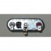 Тэн для стиральной машины Hansa PC 5580B425 PC 5510A412 PA 5580 A 520 Тэн для стиральной машины Hansa PC 5580B425 PC 5510A412 PA 5580 A 520