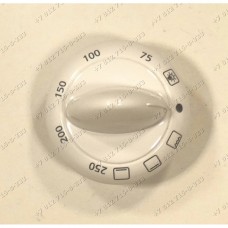 Ручка режимов духовки Beko BRE5626T Ручка режимов духовки Beko BRE5626T