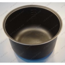Чаша для мультиварки Polaris PMC0506AD Чаша для мультиварки Polaris PMC0506AD