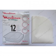 Фильтр для фритюрницы Tefal, Moulinex ACP8 Фильтр для фритюрницы Tefal, Moulinex ACP8