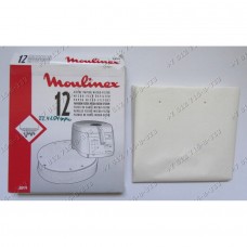 Фильтр для фритюрницы Tefal, Moulinex AS4-AS7 Фильтр для фритюрницы Tefal, Moulinex AS4-AS7