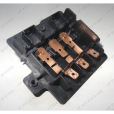 Разъем для фритюрницы Moulinex AM101430 Разъем для фритюрницы Moulinex AM101430