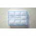 Фильтр мотора для пылесоса Bosch BSG72230/11, BSG62185/09, BSGL42280/01, BSG72000/01, BSG62185/04 Фильтр мотора для пылесоса Bosch BSG72230/11, BSG62185/09, BSGL42280/01, BSG72000/01, BSG62185/04