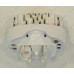 Головка эпилятора Braun Silk Epil 7 - Dual Epilator, Legs Body & Face Головка эпилятора Braun Silk Epil 7 - Dual Epilator, Legs Body & Face