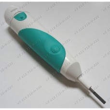 Моторная часть зубной щетки Braun 4279 Моторная часть зубной щетки Braun 4279