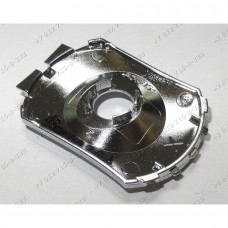 Накладка на клавишу on off для бритвы Braun 5772, 390cc Накладка на клавишу on off для бритвы Braun 5772, 390cc
