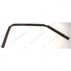Уплотнитель для посудомоечной машины Electrolux ESF68500, ESL66010, ESF662, ESI664K, ESI669X, ESF673 Уплотнитель для посудомоечной машины Electrolux ESF68500, ESL66010, ESF662, ESI664K, ESI669X, ESF673