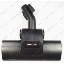Турбощетка для пылесоса Philips FC8767/02, FC9306/02, FC8764/61, FC8767/02, FC8766/61, FC8767/01 Турбощетка для пылесоса Philips FC8767/02, FC9306/02, FC8764/61, FC8767/02, FC8766/61, FC8767/01