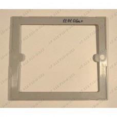 Рамка фильтра для пылесоса Electrolux ZUP3820B, ZUA3840, ZUA3821, ZUP3820B, ZUP3815, ZUPG3802 Рамка фильтра для пылесоса Electrolux ZUP3820B, ZUA3840, ZUA3821, ZUP3820B, ZUP3815, ZUPG3802
