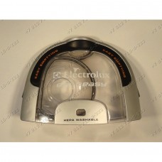 Крышка контейнера для пыли для пылесоса Electrolux ZTF7615 Крышка контейнера для пыли для пылесоса Electrolux ZTF7615