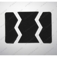 Фильтр для пылесоса Electrolux ZUS3387, Z3320, Z3341, Z3371W, ZUS3359, ZCS2520B, EL6986A, ZCS2000 Фильтр для пылесоса Electrolux ZUS3387, Z3320, Z3341, Z3371W, ZUS3359, ZCS2520B, EL6986A, ZCS2000