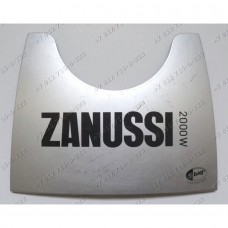 Часть крышки пылесборника для пылесоса Zanussi Часть крышки пылесборника для пылесоса Zanussi