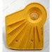 Крышка контейнера для пыли с конусом для пылесоса Zanussi ZAN7720, ZANT7770, ZANT7772, Electrolux Крышка контейнера для пыли с конусом для пылесоса Zanussi ZAN7720, ZANT7770, ZANT7772, Electrolux