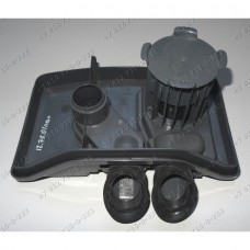 Контейнер мокрого фильтра для пылесоса Zelmer 919.0 GVC752SP/01, GVC752SP/02, GVC752SP/04 Контейнер мокрого фильтра для пылесоса Zelmer 919.0 GVC752SP/01, GVC752SP/02, GVC752SP/04
