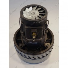 Двигатель 1200W высокий H175 мм BP38772X/B Италия для моющего пылесоса универсальный Двигатель 1200W высокий H175 мм BP38772X/B Италия для моющего пылесоса универсальный