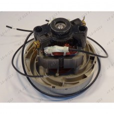 Двигатель 600W для маленьких пылесосов универсальный