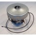 Двигатель 600W для маленьких пылесосов универсальный Двигатель 600W для маленьких пылесосов универсальный
