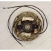 Двигатель 600W для маленьких пылесосов универсальный Двигатель 600W для маленьких пылесосов универсальный