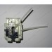 Поршень термоблока заварочного узла для кофемашины Delonghi ECAM 21.110.B, ECAM 21.110.SB S11 Поршень термоблока заварочного узла для кофемашины Delonghi ECAM 21.110.B, ECAM 21.110.SB S11