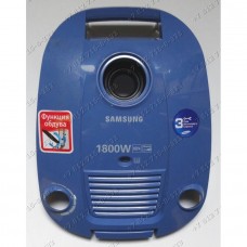 Верхняя крышка для пылесоса Samsung SC4180 Верхняя крышка для пылесоса Samsung SC4180