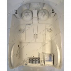 Основание корпуса в сборе с большими колесами для пылесоса Thomas 788535 Основание корпуса в сборе с большими колесами для пылесоса Thomas 788535