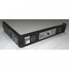 Ручка (верхняя часть ручки) для пылесоса VAX 6150SX, 6151SX 25-046 Ручка (верхняя часть ручки) для пылесоса VAX 6150SX, 6151SX 25-046