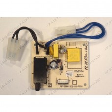 Электронный модуль для пылесоса Electrolux ZUP3820B, ZUAG3801, ZUPG3801, ZUS3922B, ZUS3932WP Электронный модуль для пылесоса Electrolux ZUP3820B, ZUAG3801, ZUPG3801, ZUS3922B, ZUS3932WP