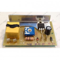 Электронный модуль для пылесоса Electrolux ZEG301, ZE341B, ZE310EB, ZSC6920, ZCE2400DB, ZE346R, ZP3523 Электронный модуль для пылесоса Electrolux ZEG301, ZE341B, ZE310EB, ZSC6920, ZCE2400DB, ZE346R, ZP3523