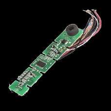 Электронный модуль для пылесоса Electrolux ZB2901, ZB2902, ZB2903, ZB2905, ZB2906, ZB2907R, ZB2908W Электронный модуль для пылесоса Electrolux ZB2901, ZB2902, ZB2903, ZB2905, ZB2906, ZB2907R, ZB2908W
