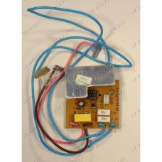 Электронный модуль для пылесоса Zanussi ZAN4610, ZAN4620, ZAN4622, ZAN7720, ZAN4623, ZAN4641, ZAN4624 Электронный модуль для пылесоса Zanussi ZAN4610, ZAN4620, ZAN4622, ZAN7720, ZAN4623, ZAN4641, ZAN4624