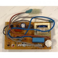 Электронный модуль для пылесоса LG VC5582HEU Электронный модуль для пылесоса LG VC5582HEU