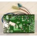 Электронный модуль для пылесоса LG VC5582HEU