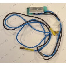 Электронный модуль для пылесоса Zelmer 919.0SP Электронный модуль для пылесоса Zelmer 919.0SP