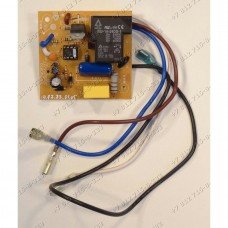 Электронный модуль для пылесоса Vax C90MMFR Электронный модуль для пылесоса Vax C90MMFR