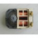 Помпа для стиральной машины Electrolux, Zanussi, AEG на защелках контакты сзади раздельно Помпа для стиральной машины Electrolux, Zanussi, AEG на защелках контакты сзади раздельно