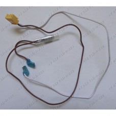 Проводка мотора - термозащита для пылесоса Samsung SC4180, SC4181, VCC4181V34/XEV Проводка мотора - термозащита для пылесоса Samsung SC4180, SC4181, VCC4181V34/XEV