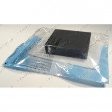 Фильтр-спонж для пылесоса Electrolux ZCX6460, ZCX6317, ZCX6400FF, ZCX6430, ZCX6460, ZCX6450, ZCX6470 Фильтр-спонж для пылесоса Electrolux ZCX6460, ZCX6317, ZCX6400FF, ZCX6430, ZCX6460, ZCX6450, ZCX6470