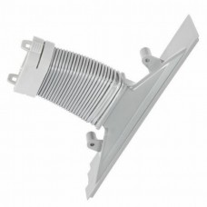 Патрубок от щетки к шлангу для пылесоса Electrolux ZB2811, AG811, ZB2812, ERGO03, ZB2812UK, ZB2820